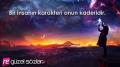 Karakter ile İlgili Sözler