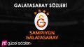 Galatasaray Sözleri