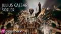 Gaius Julius Caesar Sözleri