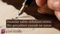 İğneleyici Sözler
