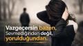 Ayrılık Sözleri