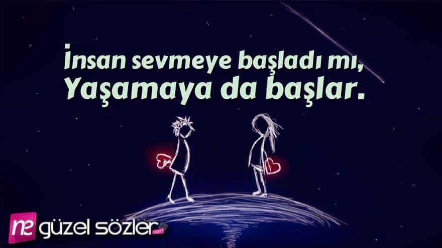 Etkileyici Mesajlar