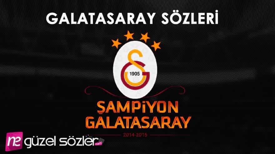 Galatasaray Mesajları