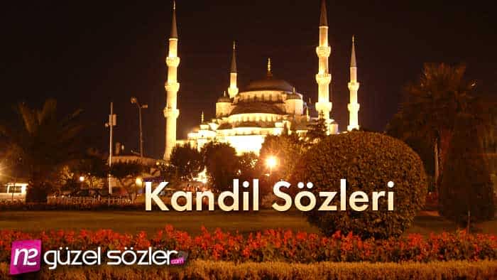 Kandil Sözleri