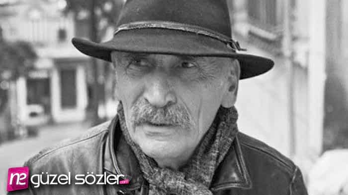 Ramiz Dayı Sözleri
