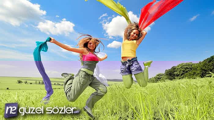 Mutluluk Sözleri