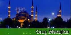 Oruç Mesajları