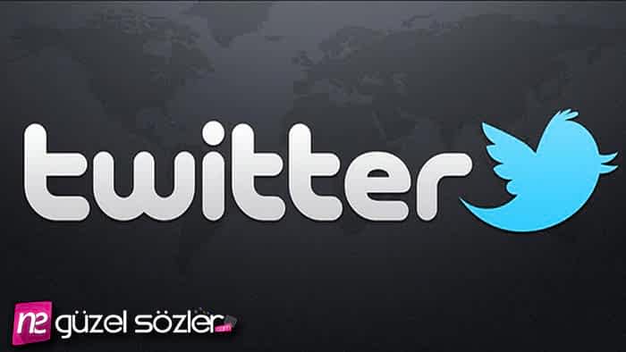 Twitter Sözleri