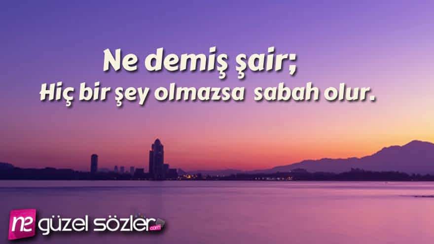 Janjanlı Sözler