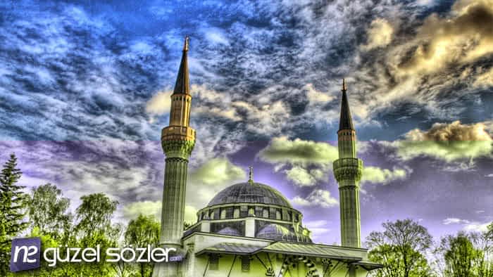 Kurban Bayramı Sözleri