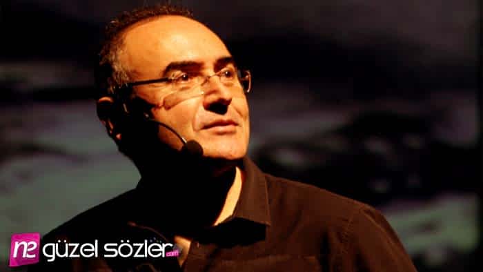 Sunay Akın Sözleri