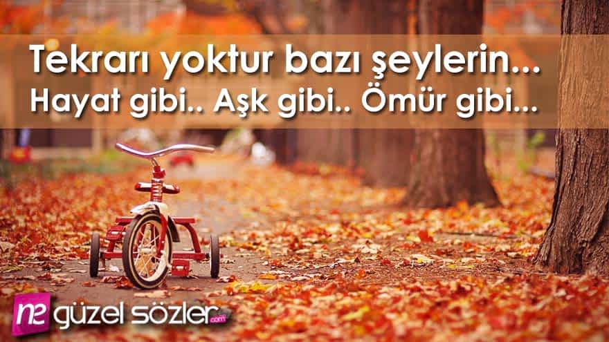 Anlamlı Sözler