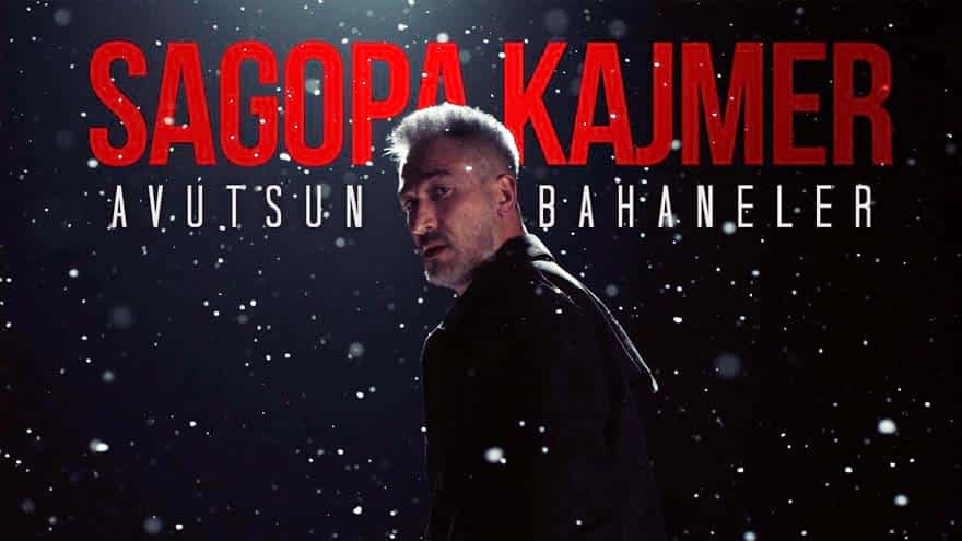 Avutsun Bahaneler Sözleri