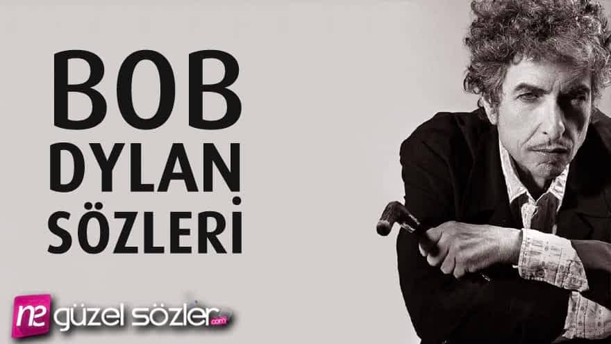 Bob Dylan Sözler