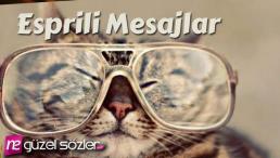 Espirili Mesajlar