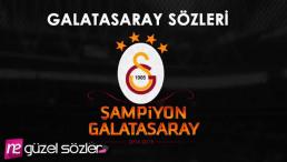 galatasaray ile ilgili ingilizce sözler