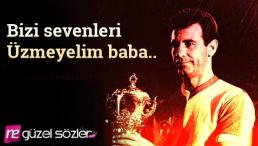 Metin Oktay Sözleri