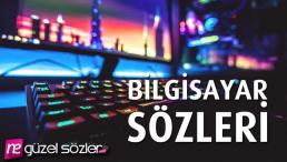 Bilgisayar Sözleri