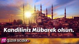 Kandil Mesajları