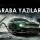 Araba Yazıları