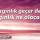 Kırgınlık Sözleri
