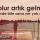 Üzgün Sözler