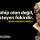 Lucius Annaeus Seneca Sözleri