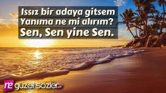 Manalı Aşk Sözleri