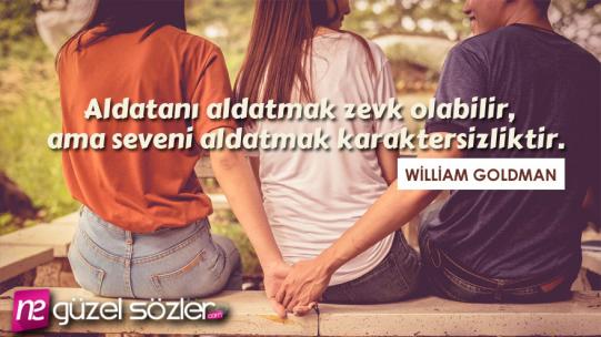 Aldatma Sözleri