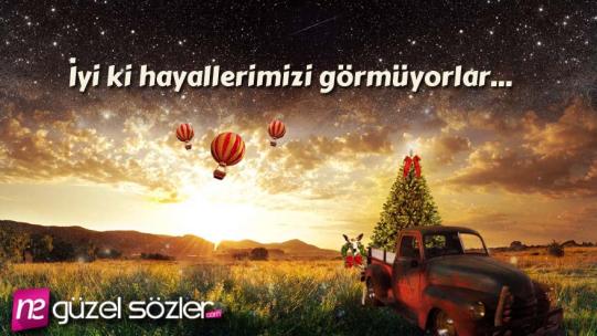Anlamlı Güzel Sözler
