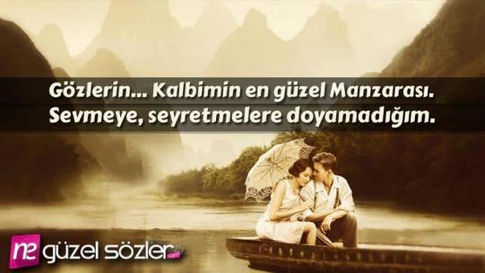 Aşık Edici Sözler
