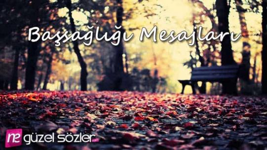 Başsağlığı Mesajları