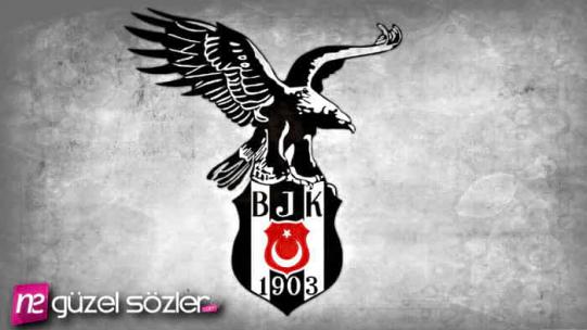 Beşiktaş Sözleri