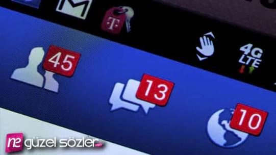 Facebook Mesajları