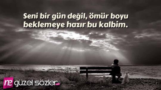 Özlem Mesajları
