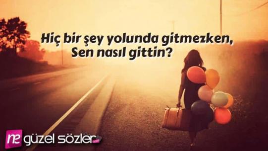 Terketme Sözleri