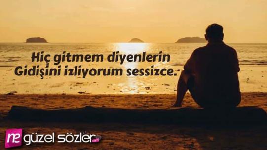 Terketme Mesajları