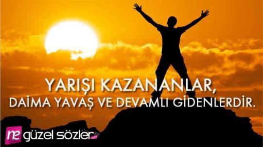 Ezop Sözleri