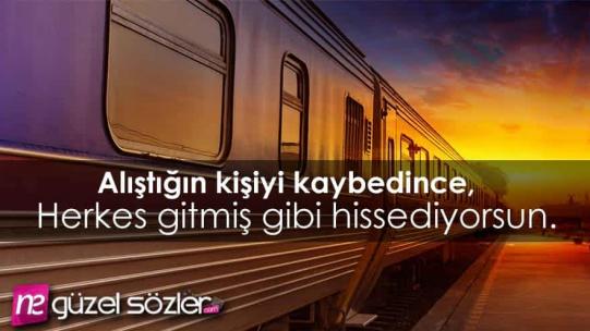 Hüzünlü Sözler
