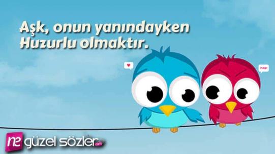 Sempatik Sözler