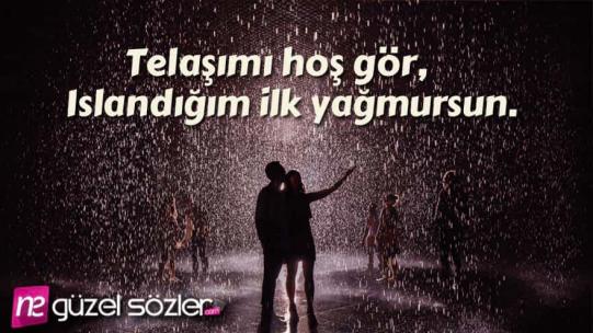 Sevgi Mesajları