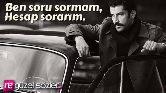 Racon Sözleri