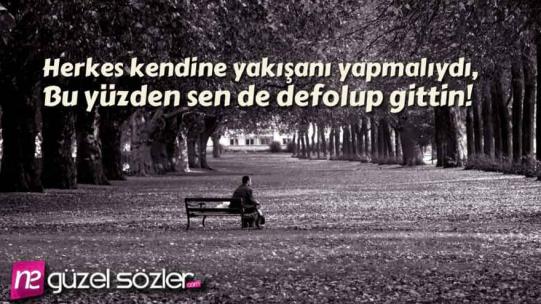 Sert Sözler