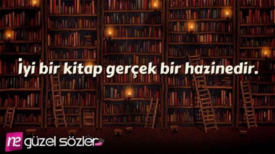 Kitap Sözleri