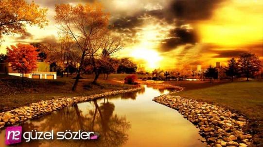 Doğa Sözleri