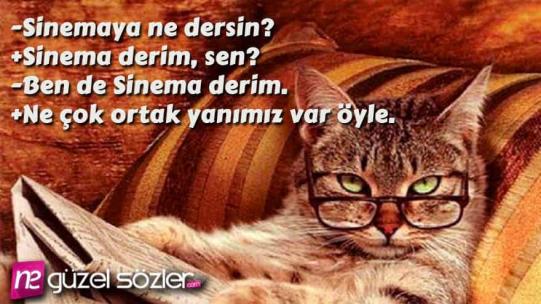 İğrenç Espriler