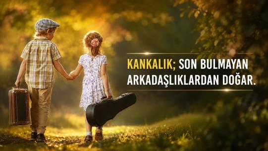Kanka Sözleri
