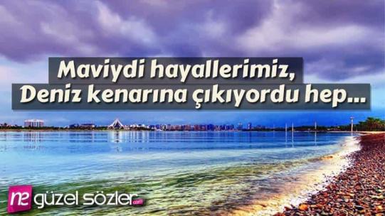 Tatil Sözleri