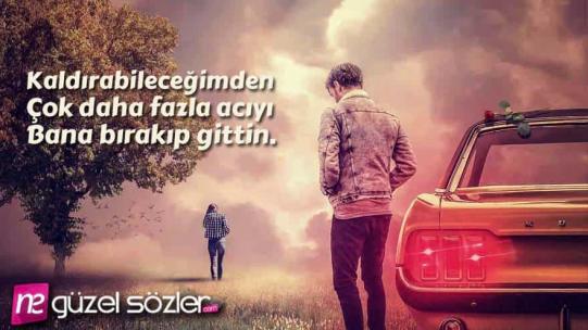 Acımasız Mesajlar
