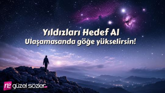 Hedef Sözleri